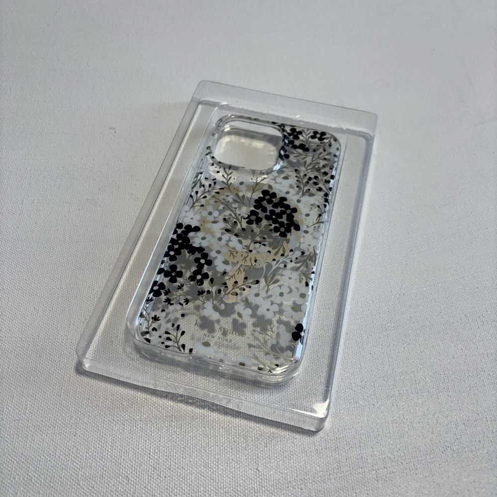 Kate Spade iPhone 15 Pro Max Case - Picture 11 of 11